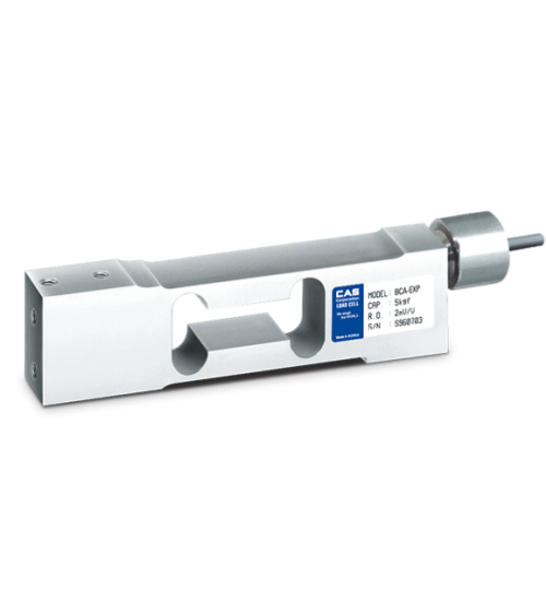 BCA EXP Loadcell | Endüstriyel Hassas Tartım Yük Hücresi