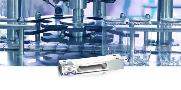 BCLS Loadcell (Yük Hücresi) alt