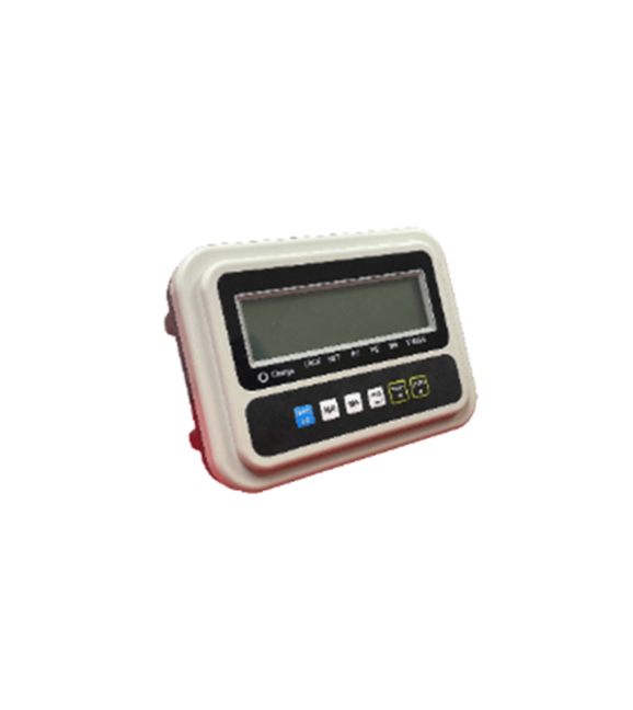 CAS BI 200 Elektronik Tartım İndikatörü