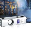 BSS Loadcell (Yük Hücresi) alt BSS Loadcell (Yük Hücresi) alt