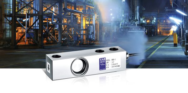 BSS Loadcell (Yük Hücresi) alt BSS Loadcell (Yük Hücresi) alt