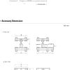 BSS Loadcell (Yük Hücresi) boyut 2 BSS Loadcell (Yük Hücresi) boyut 2