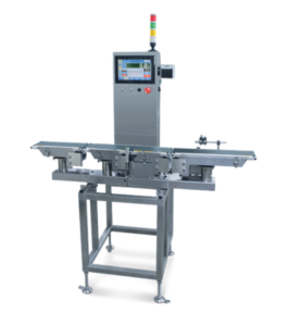 Otomatik Kontrol Tartım Sistemi | CAS CCK5900 Checkweigher