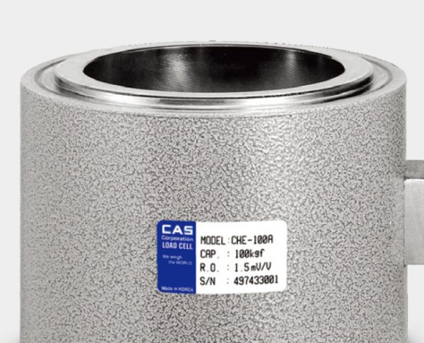 CHE Loadcell (Yük Hücresi) alt 2 CHE Loadcell (Yük Hücresi) alt 2