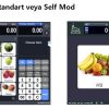 CL8000P Mod Değişimi