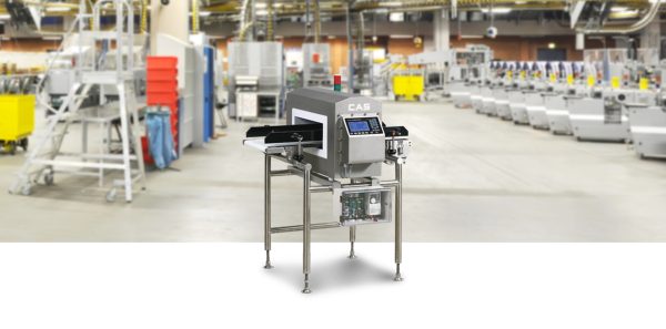 CMS-2000 Metal Dedektör alt