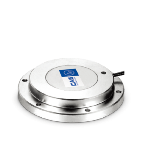 CPA Loadcell Pancake | Yassı Disk Tipi Yük Hücresi