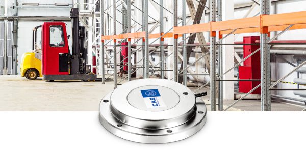 CPA Loadcell (Yük Hücresi) alt CPA Loadcell (Yük Hücresi) alt