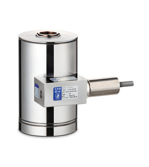 CTS EXP Loadcell | Patlamaya Dayanıklı Ex Proof Yük Hücresi