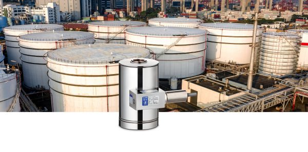 CTS-EXP Loadcell (Yük Hücresi) alt CTS-EXP Loadcell (Yük Hücresi) alt