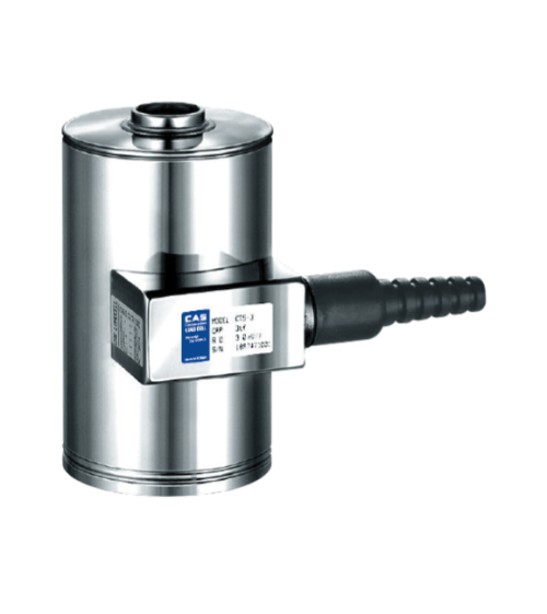 CTS Loadcell | Dikey Silindir Yük Hücresi