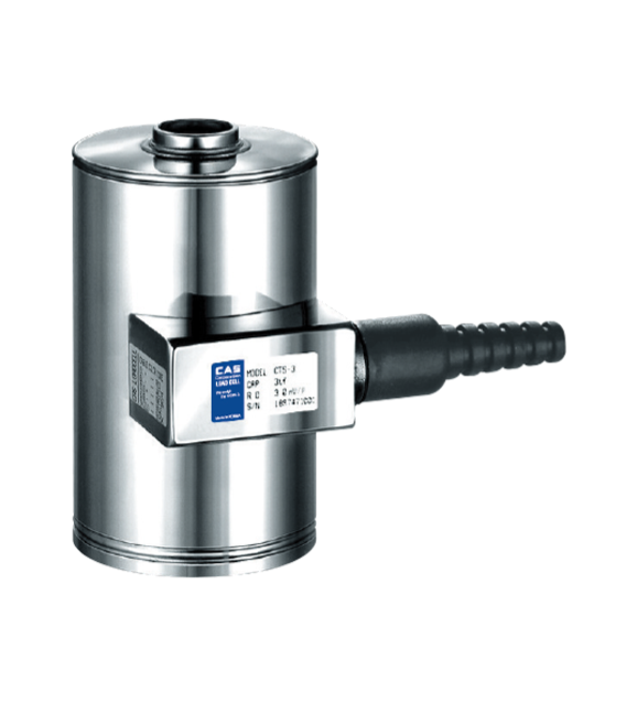 CTS Loadcell | Dikey Silindir Yük Hücresi CTS Loadcell | Dikey Silindir Yük Hücresi