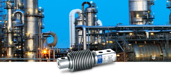 HBS Loadcell (Yük Hücresi) alt HBS Loadcell (Yük Hücresi) alt