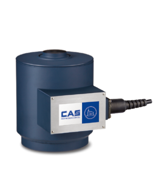 HC Loadcell | Dikey Silindir Yük Hücresi