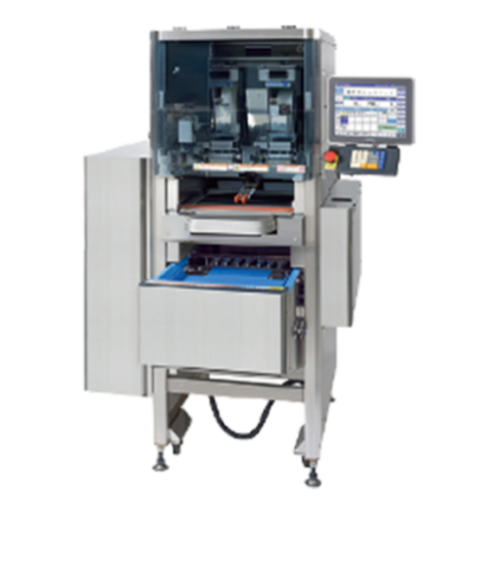 ISHIDA WM AI Otomatik Paketleme Makinesi