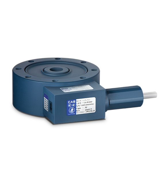 LS EXP Loadcell | Patlamaya Dayanıklı Ex Proof Yük Hücresi