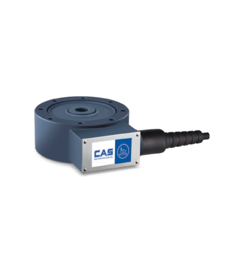 LS Loadcell | Yassı Disk Tipi Yük Hücresi