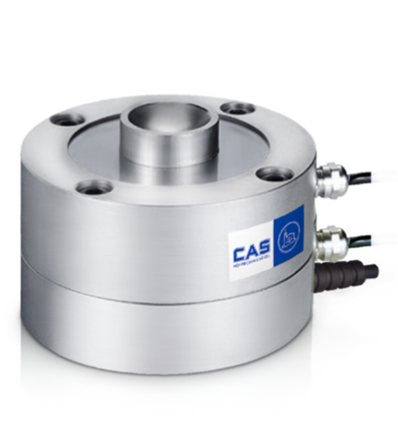 LSB Loadcell Pancake | Yassı Disk Tipi Yük Hücresi