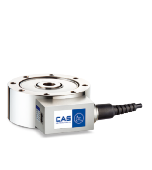 LSS Loadcell Pancake | Yassı Disk Tipi Yük Hücresi