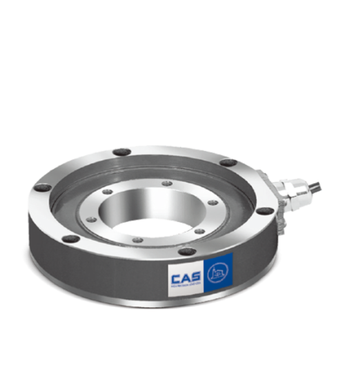 LSW Loadcell Pancake | Yassı Disk Tipi Yük Hücresi