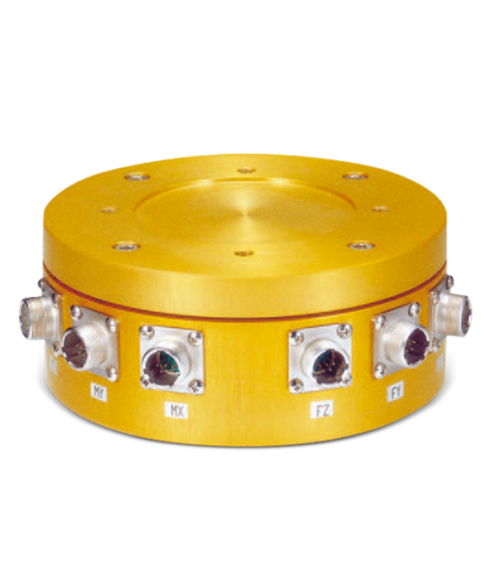 MAS Çok Eksenli Yük Hücresi | 5-6 Axis Loadcell