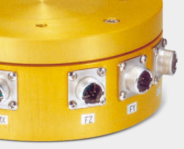 MAS 5,6A XIS Loadcell (Yük Hücresi) alt 2
