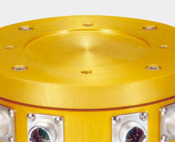 MAS 5,6A XIS Loadcell (Yük Hücresi) alt 3
