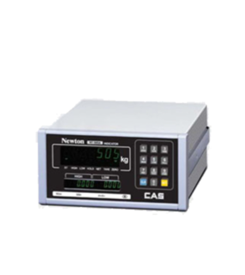 CAS NT 501 A | NT 505 A Elektronik Tartım İndikatörü