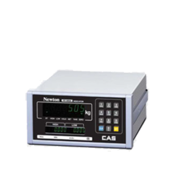 CAS NT 501 A | NT 505 A Elektronik Tartım İndikatörü