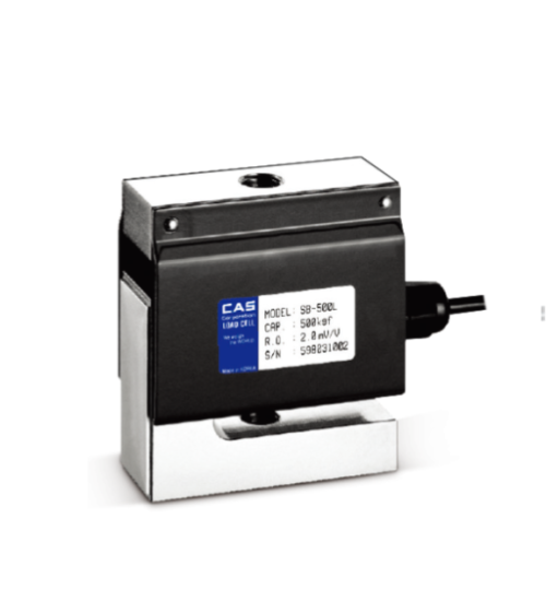 SB Loadcell (Yük Hücresi)