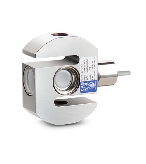SBS EXP Loadcell | Patlamaya Dayanıklı Ex Proof Yük Hücresi