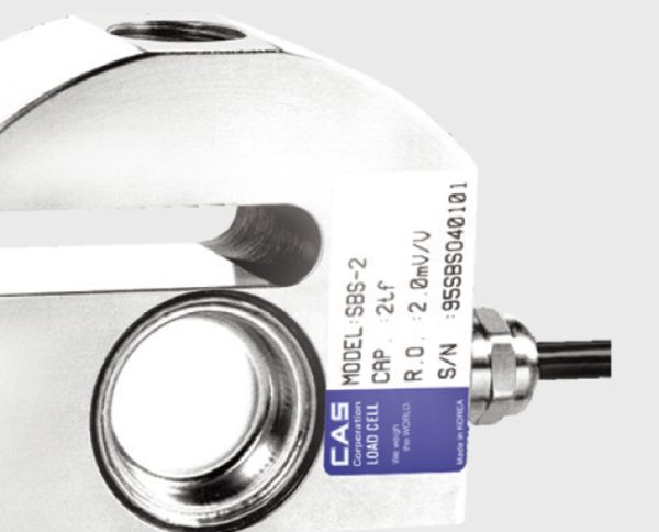 SBS Loadcell (Yük Hücresi) alt 2 SBS Loadcell (Yük Hücresi) alt 2