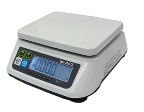 CAS SW II (SW2) Tartım Terazisi