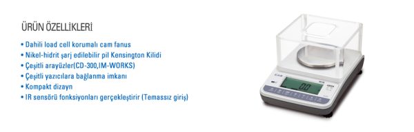 XE Hassas Terazi Tanım