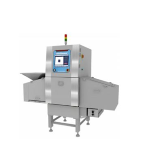 CAS XIS-3000 D X-Ray Kontrol Sistemi