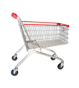 Gatekeeper Market Arabası Güvenlik Sistemi