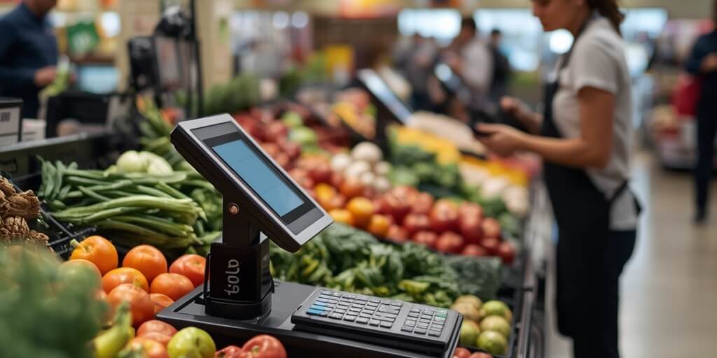 lucid-origin_Ultra_realistic_supermarket_produce_section_fresh_fruits_and_vegetables_a_modern-0